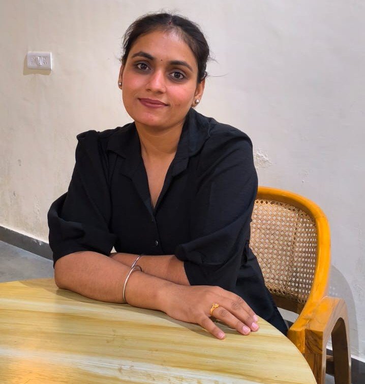 Digital marketing specialist in Zirakpur, Chandigarh, India