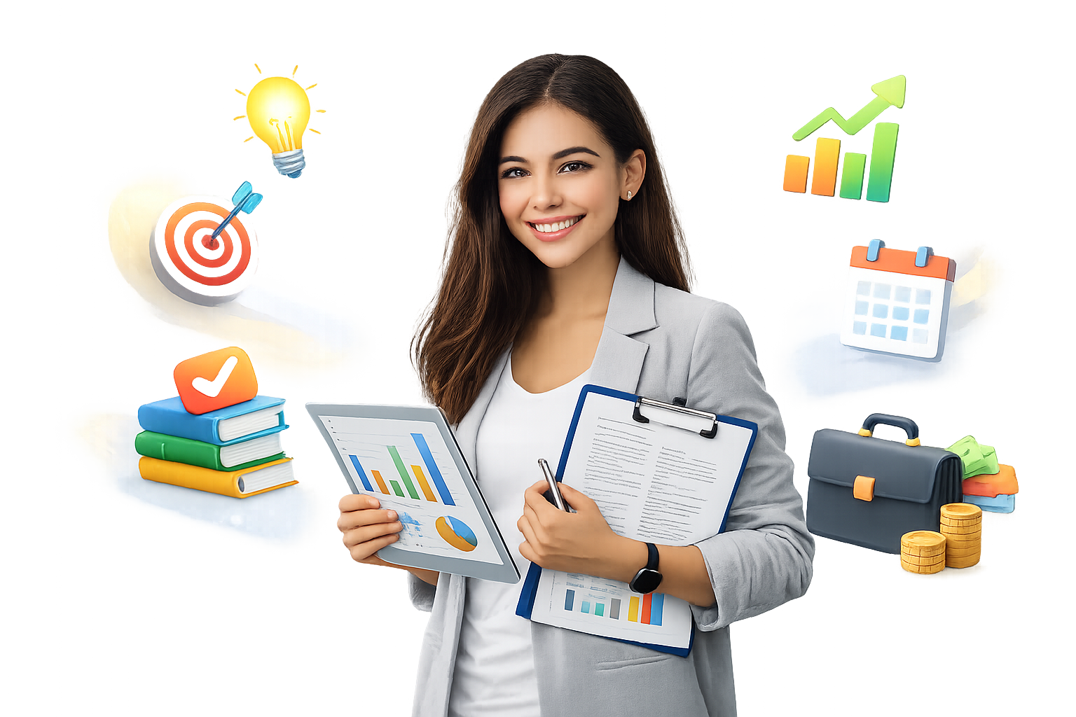 Team Working Together