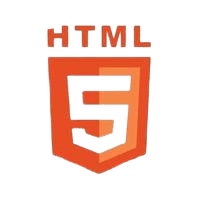 HTML Logo