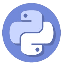 PYTHON Logo