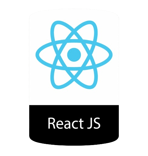 REACT Logo