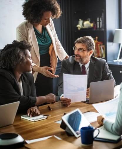 Web Development Company In Chandigarh