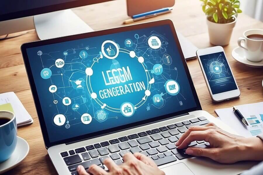 Mlm Software Company